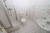 Badezimmer WE 1 - 