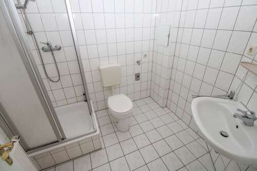Badezimmer WE 1 - 