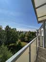 Balkonausblick - 