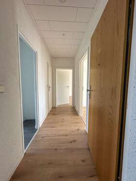 Wohnungsflur - 