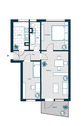 Grundriss - 
