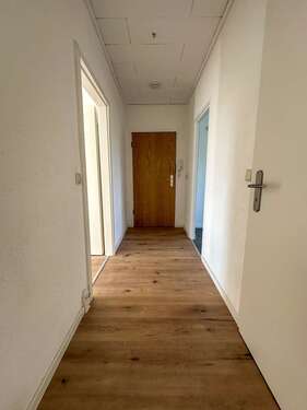 Wohnungsflur - 