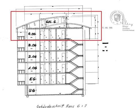 Schnitt - 