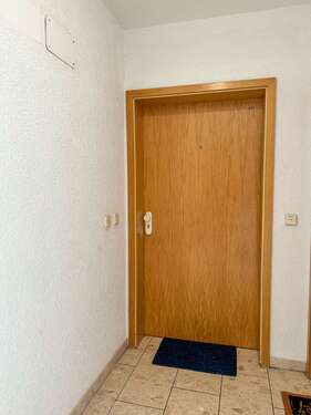 Wohnungseingangstür - 