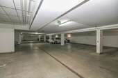 Tiefgarage - 
