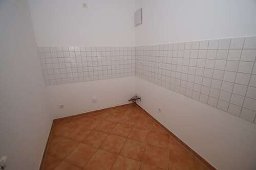 Küche Referenz - Etagenwohnung mit 69,63 m² in Leipzig zum Kaufen