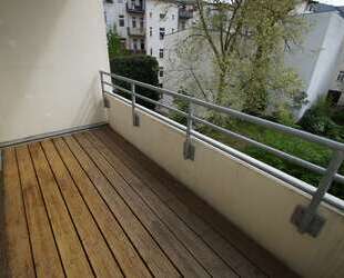 Südvorstadt-Flair: 3-Zimmer-ETW mit Balkon & Aufzug - Leipzig Bundesweit - Sachsen - Leipzig - Leipzig, Stadt -