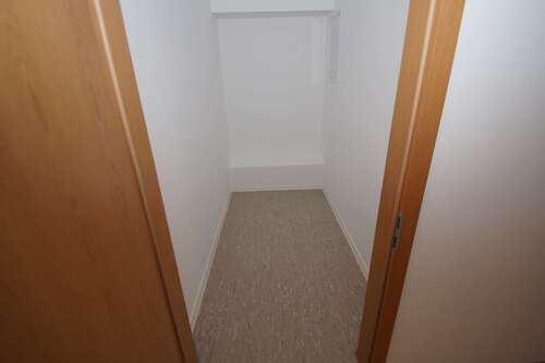 Abstellkammer Referenz - 