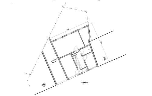 mögliche Bebauung - ++zentral gelegenes Wohnbaugrundstück nahe der Altenburger Altstadt++