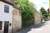 Grundstücksansicht - Grundstück zum Kaufen in Altenburg