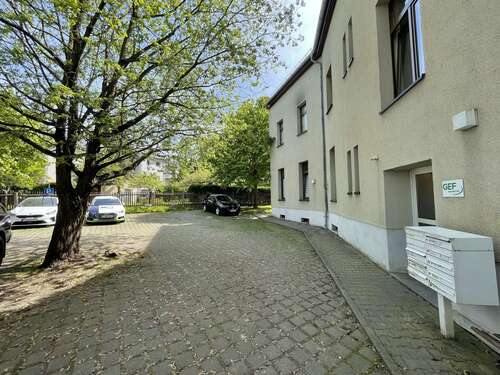 Hofsicht - 