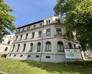 Zuhause ankommen – modern & citynah in Hilbersdorf! - Chemnitz Bundesweit - Sachsen - Chemnitz - Hilbersdorf