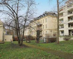 3-Raum-ETW mit Balkon & Aufzug in der beliebten Südvorstadt - Leipzig Bundesweit - Sachsen - Leipzig - Leipzig, Stadt -