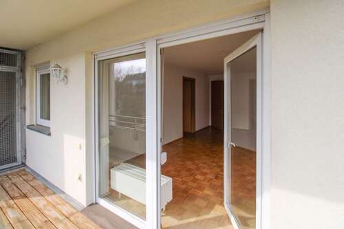 Referenz WE 10 - Kapitalanlage mit Zukunft: Vermietete Eigentumswohnung in Top-Lage mit Aufzug, Balkon & Tiefgarage