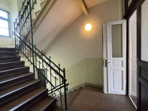 Treppenhaus - 