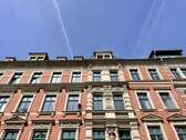 Straßenansicht - Neuer Fußbodenbelag inklusive- Helle 3 Zimmerwohnung in Schloßchemnitz!