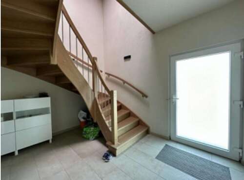 Treppenhaus - 