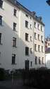 Hausansicht - Geräumige DG - Wohnung im Waldstraßenviertel im ruhigen Hinterhaus