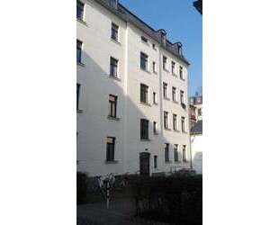Geräumige DG - Wohnung im Waldstraßenviertel im ruhigen Hinterhaus - Leipzig Bundesweit - Sachsen - Leipzig - Leipzig, Stadt -