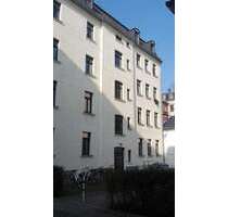 Geräumige DG - Wohnung im Waldstraßenviertel im ruhigen Hinterhaus - Leipzig Bundesweit - Sachsen - Leipzig - Leipzig, Stadt -