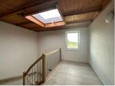 Treppenhaus oben - 