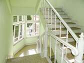 Treppenhaus (Vorderhaus) - Anlageobjekt in Magdeburg