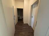 Wohnungseingang - 