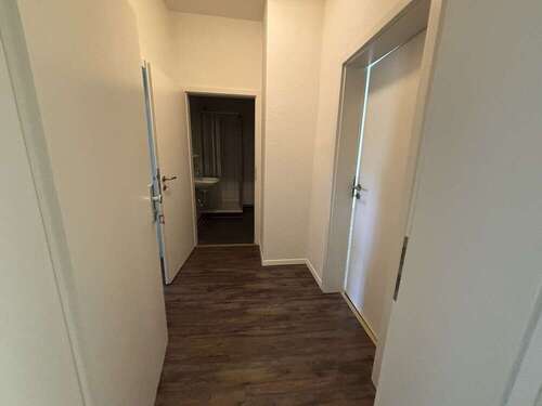 Wohnungseingang - 