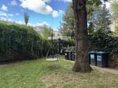 Garten - Erdgeschoßwohnung mit 42,30 m² in Leipzig zum Kaufen