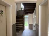 Treppenhaus - +++ 2-Raum, bezugsfrei in bester Lage in Alt - Lindenau +++