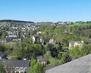 saniertes Mehrfamilienhaus in zentraler Lage - Faktor 11 - Annaberg-Buchholz Bundesweit - Sachsen - Erzgebirgskreis - Annaberg-