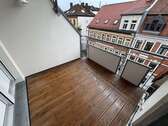 Balkon - 