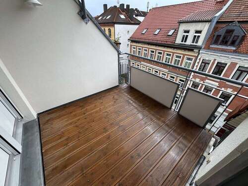 Balkon - 