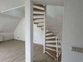 Wohnzimmer Treppe - 