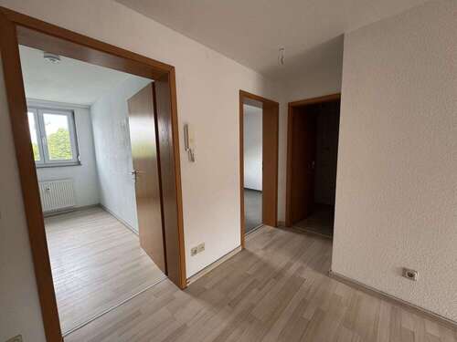 Eingangsbereich - Maisonettenwohnung mit 94,00 m² in Leipzig zum Kaufen