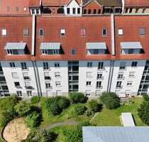 ***frei **** leer *** 94 m² Maisonette mit Balkon & TG-Stellplatz *** frei *** leer *** - Leipzig Bundesweit - Sachsen - Leipzig - Leipzig, Stadt -