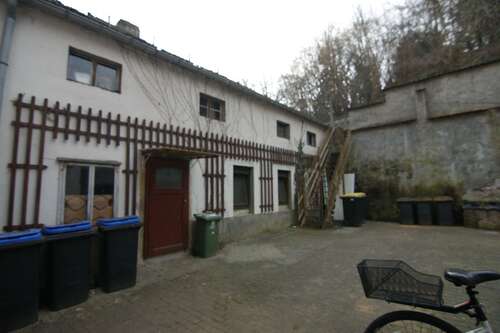 Nebengelass - 20 Zimmer Mehrfamilienhaus, Wohnhaus in Meißen