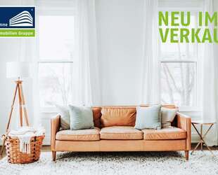 Leipzig-Altlindenau: 3-Raum-Wohnung mit Balkon und TG-Stellplatz