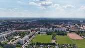 Umgebung - 3 Zimmer Etagenwohnung in Leipzig
