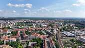 Umgebung - Etagenwohnung mit 73,00 m² in Leipzig zum Kaufen