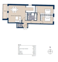 WE16 Grundriss - 