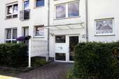 Hauseingang - 