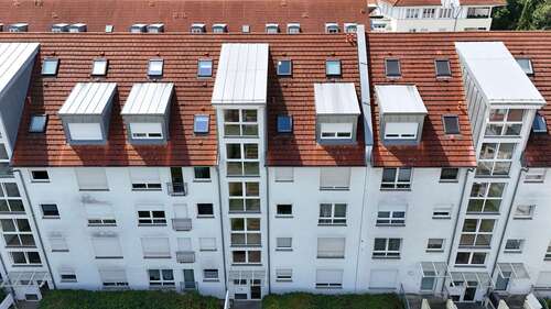 Hinterhaus - 
