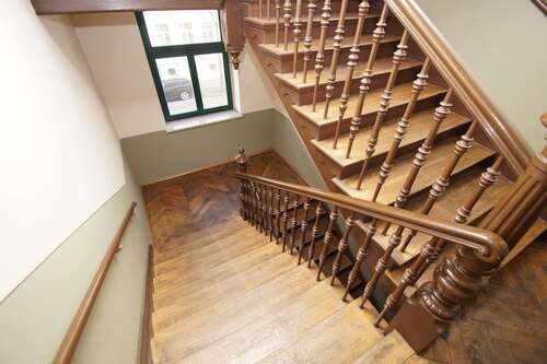 Treppenhaus - 