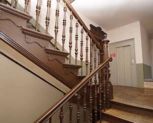 Charmante 2-Zimmer-DG-Wohnung in Leutzsch mit Wohlfühlfaktor - Leipzig Bundesweit - Sachsen - Leipzig - Leipzig, Stadt -