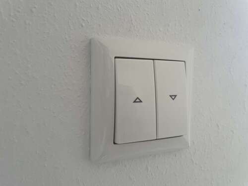 Elektrische Rollos - 