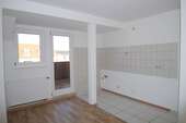 Referenz Küche (WE 15) - 2 Zimmer Dachgeschoßwohnung in Leipzig
