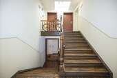 Treppenhaus DG - 