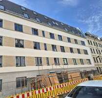 Traumhafte Wohnung mit Balkon in Westausrichtung - Bezugsfertig ab III. Quartal 2025 - Leipzig Bundesweit - Sachsen - Leipzig - Leipzig, Stadt -