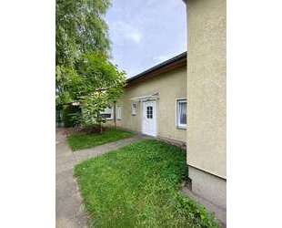 100 qm großes Reihenhaus in Falkensee, nahe Potsdam und Berlin in ruhiger Siedlungslage